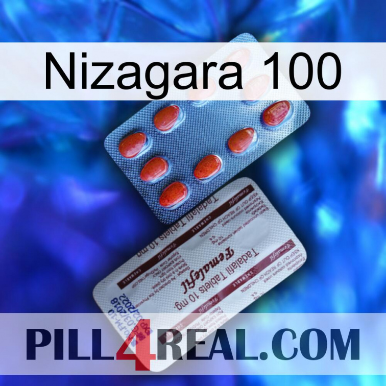 Nizagara 100 36